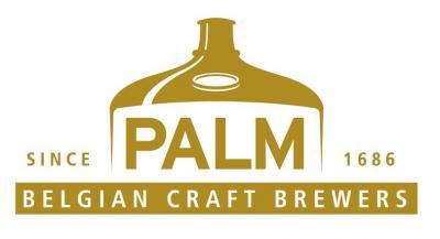 PALM Belgian Craft Brewers